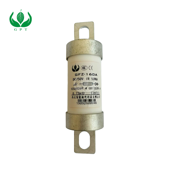 Battery Storage Fuses